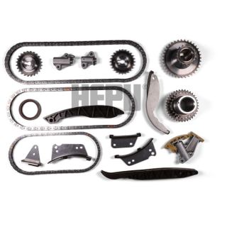 Paskirstymo grandinės komplektas HEPU 21-0576