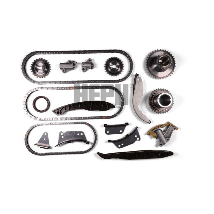 Paskirstymo grandinės komplektas HEPU 21-0576