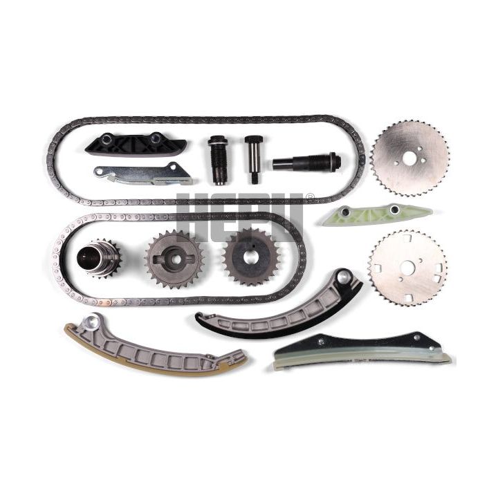 Paskirstymo grandinės komplektas HEPU 21-0577