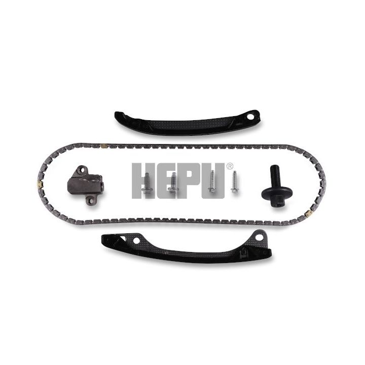 Paskirstymo grandinės komplektas HEPU 21-0578