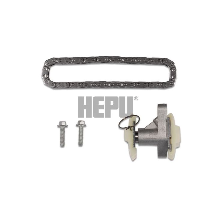 Paskirstymo grandinės komplektas HEPU 21-0582