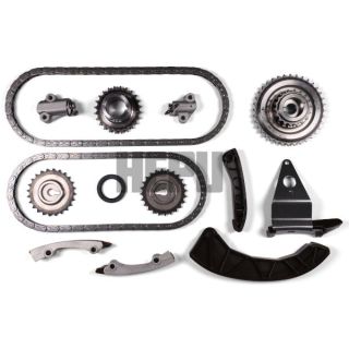 Paskirstymo grandinės komplektas HEPU 21-0585