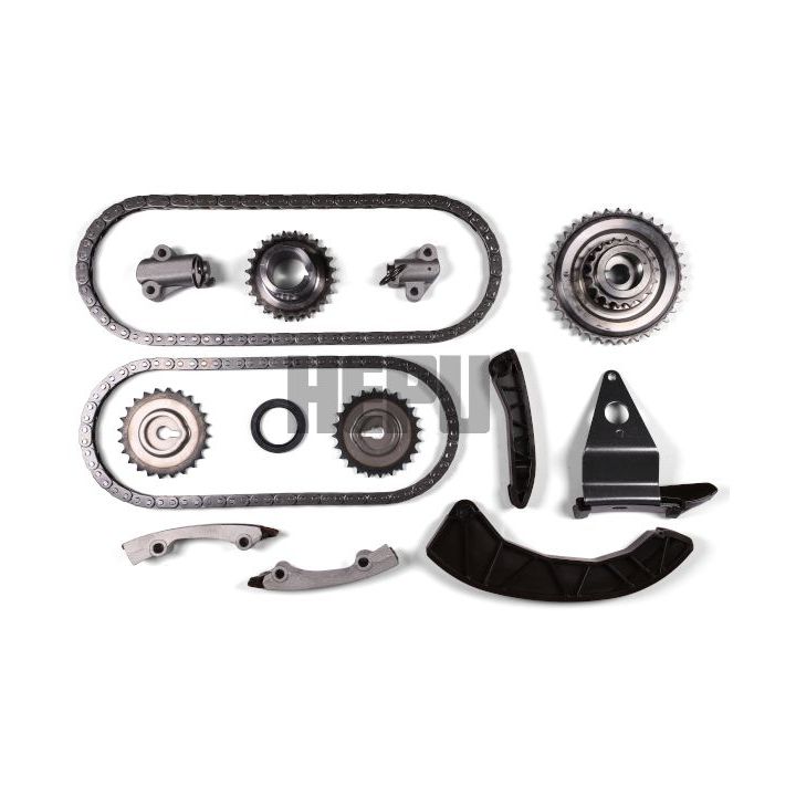 Paskirstymo grandinės komplektas HEPU 21-0585