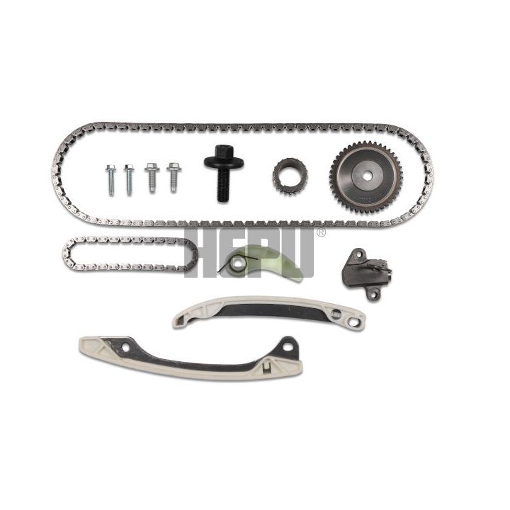 Paskirstymo grandinės komplektas HEPU 21-0591