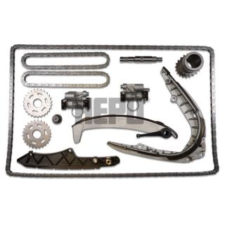 Paskirstymo grandinės komplektas HEPU 21-0592