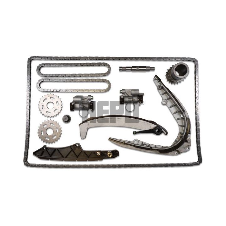 Paskirstymo grandinės komplektas HEPU 21-0592