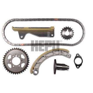 Paskirstymo grandinės komplektas HEPU 21-0601