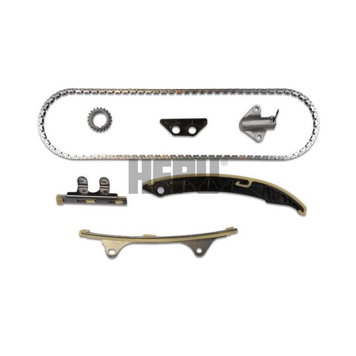 Paskirstymo grandinės komplektas HEPU 21-0602