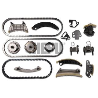 Paskirstymo grandinės komplektas HEPU 21-0608