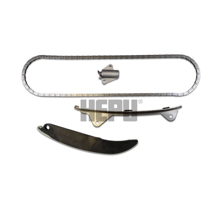 Paskirstymo grandinės komplektas HEPU 21-0609