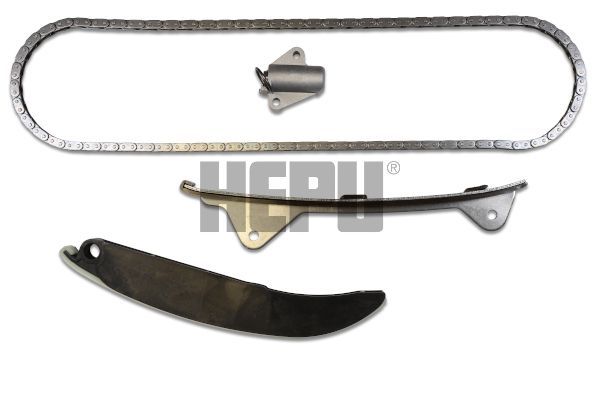 Paskirstymo grandinės komplektas HEPU 21-0609