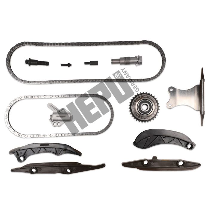 Paskirstymo grandinės komplektas HEPU 21-0626