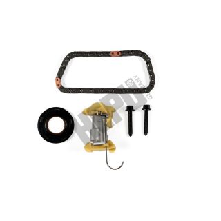 Paskirstymo grandinės komplektas HEPU 21-0695