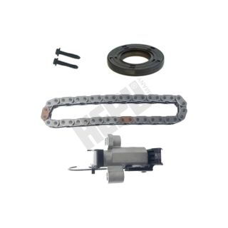 Paskirstymo grandinės komplektas HEPU 21-0696