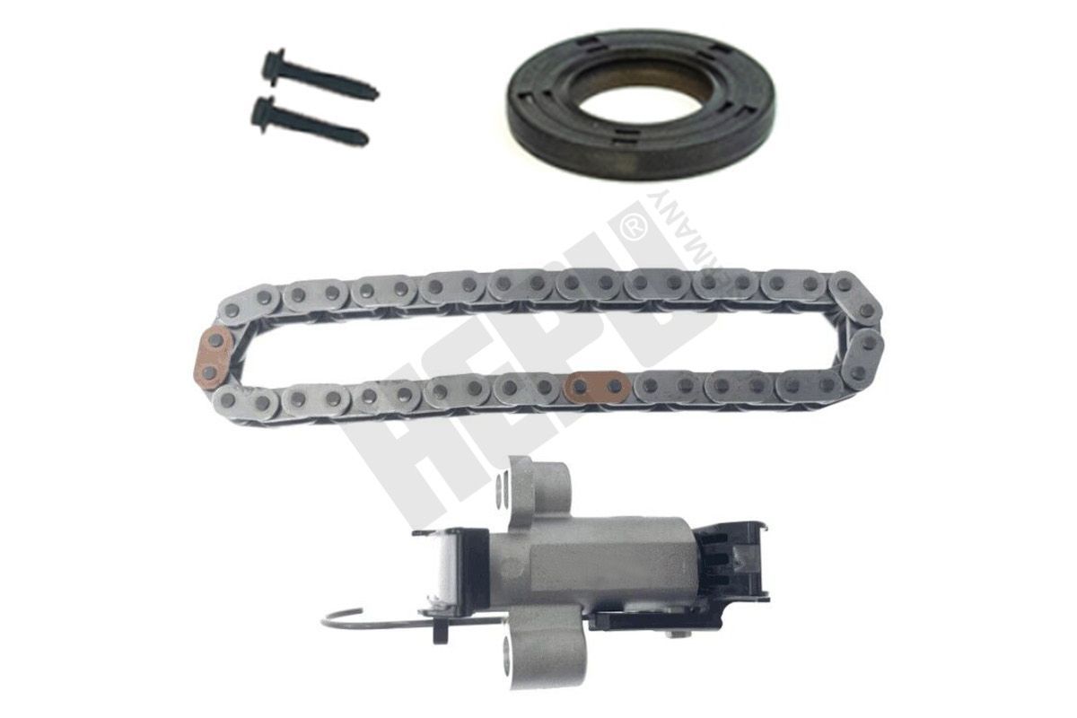 Paskirstymo grandinės komplektas HEPU 21-0696