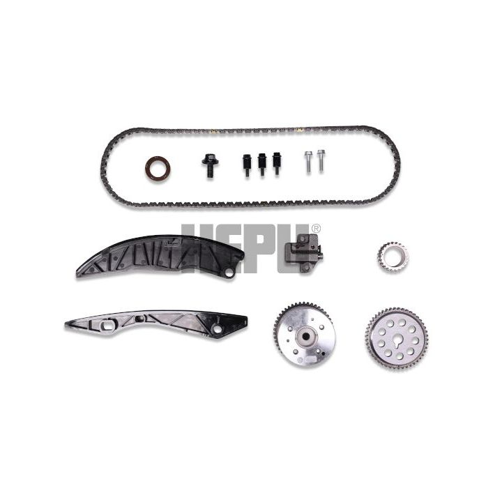 Paskirstymo grandinės komplektas HEPU 21-6040CA