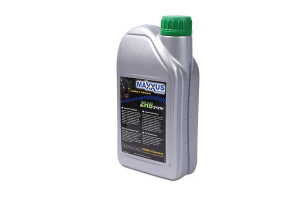 Hidraulinė alyva HEPU ZHS-SYNTH-001