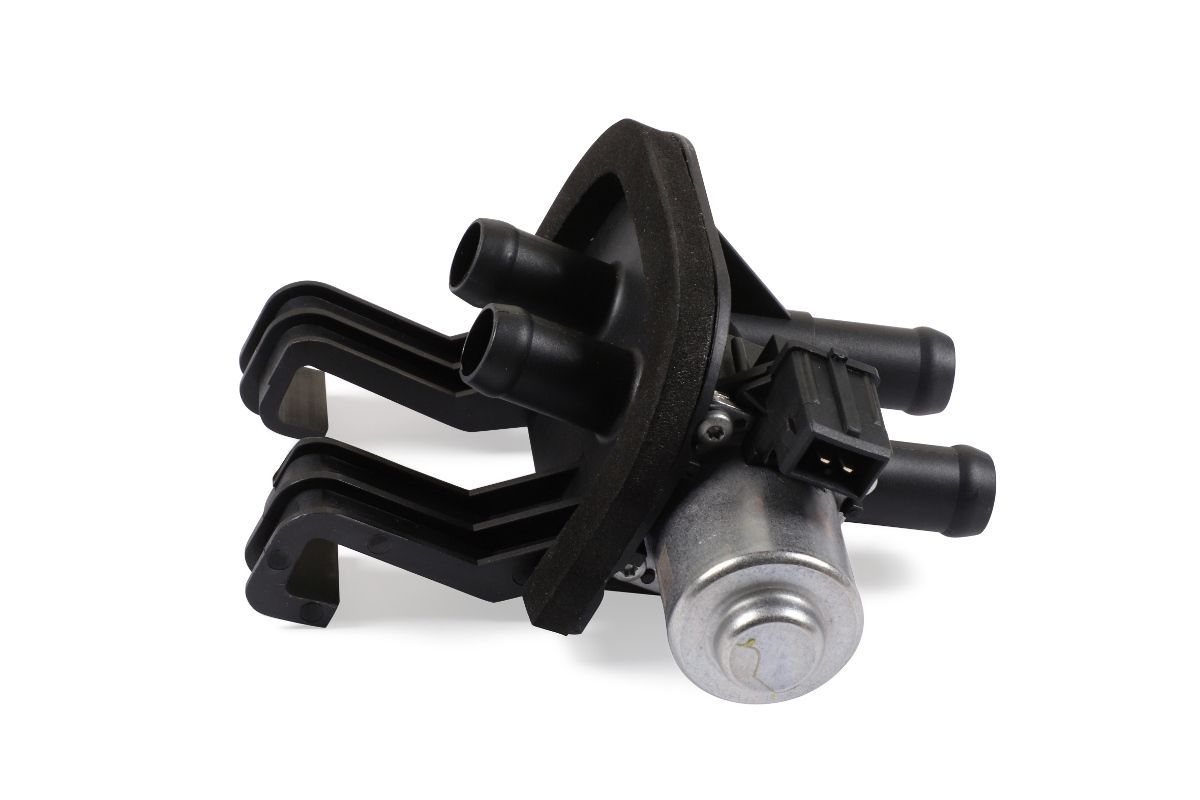 Valdymo vožtuvas, aušinimo skystis HEPU TM8034