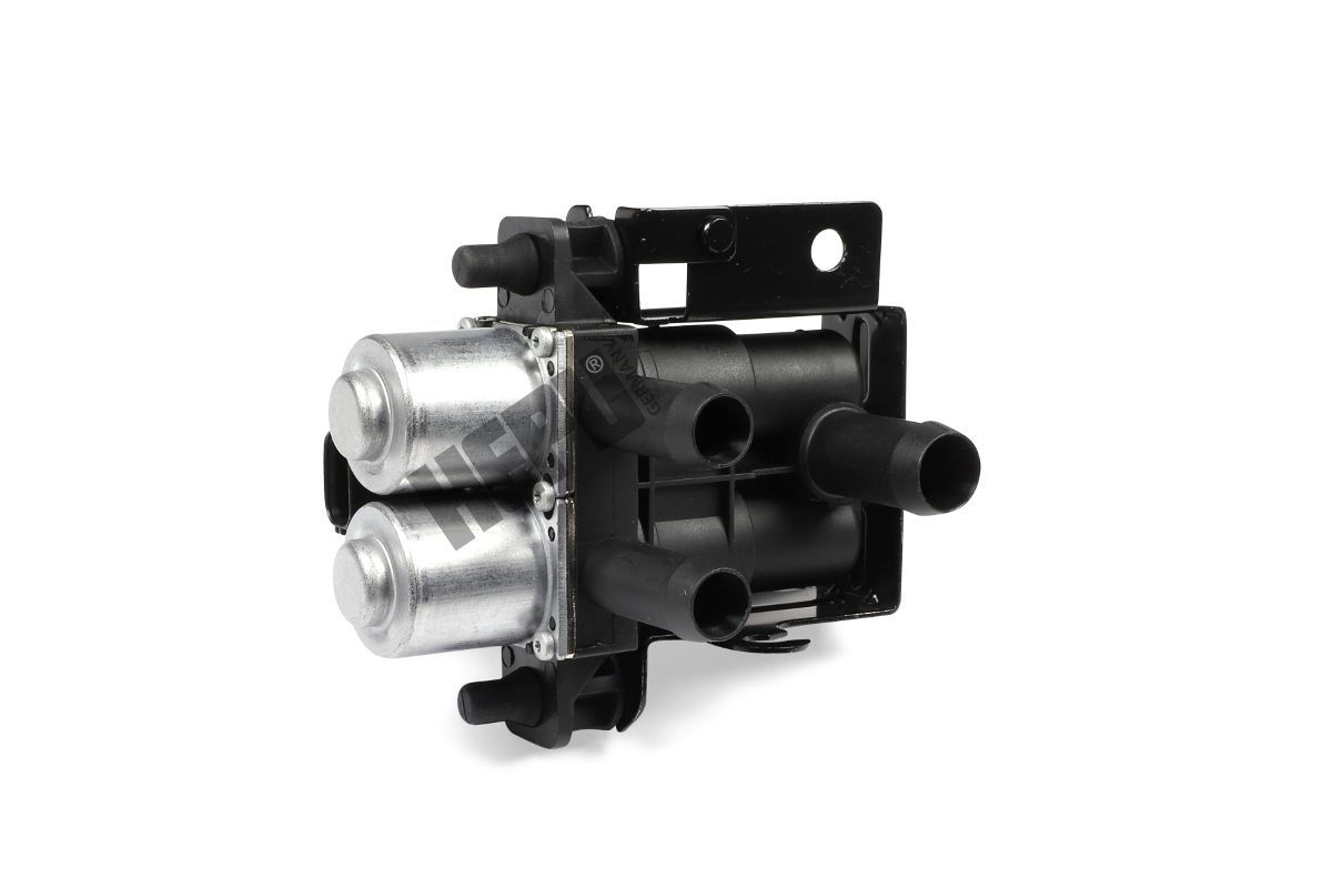 Valdymo vožtuvas, aušinimo skystis HEPU TM8037