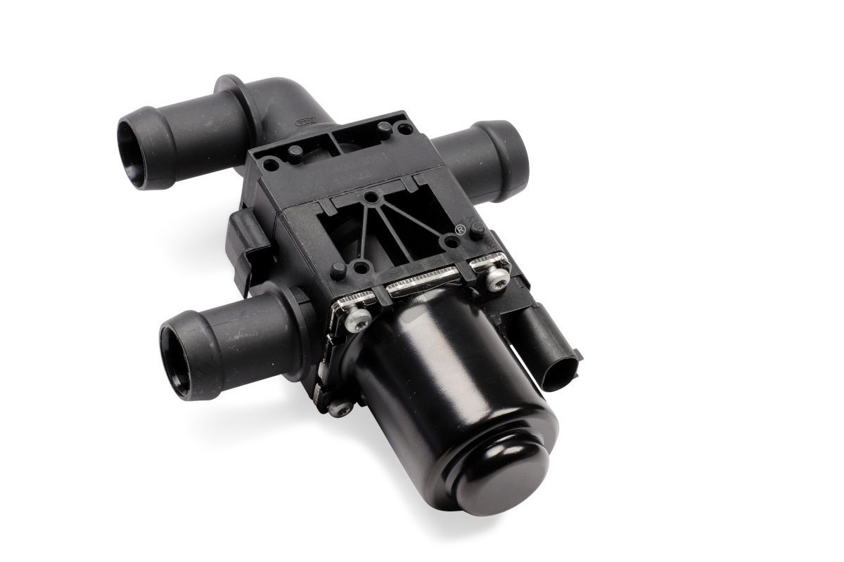 Valdymo vožtuvas, aušinimo skystis HEPU TM8045