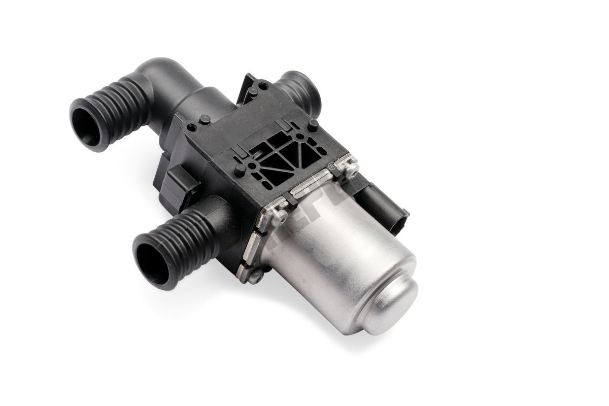 Valdymo vožtuvas, aušinimo skystis HEPU TM8046