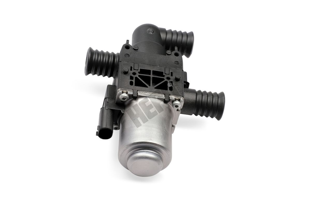 Valdymo vožtuvas, aušinimo skystis HEPU TM8046