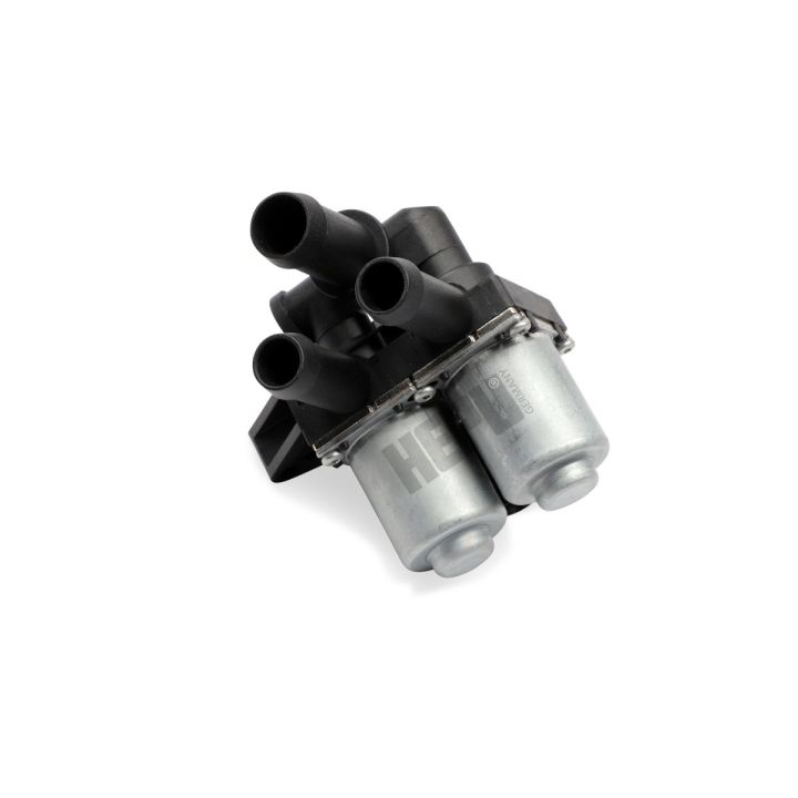 Valdymo vožtuvas, aušinimo skystis HEPU TM8048