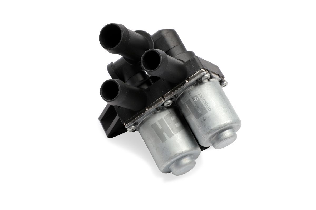 Valdymo vožtuvas, aušinimo skystis HEPU TM8048