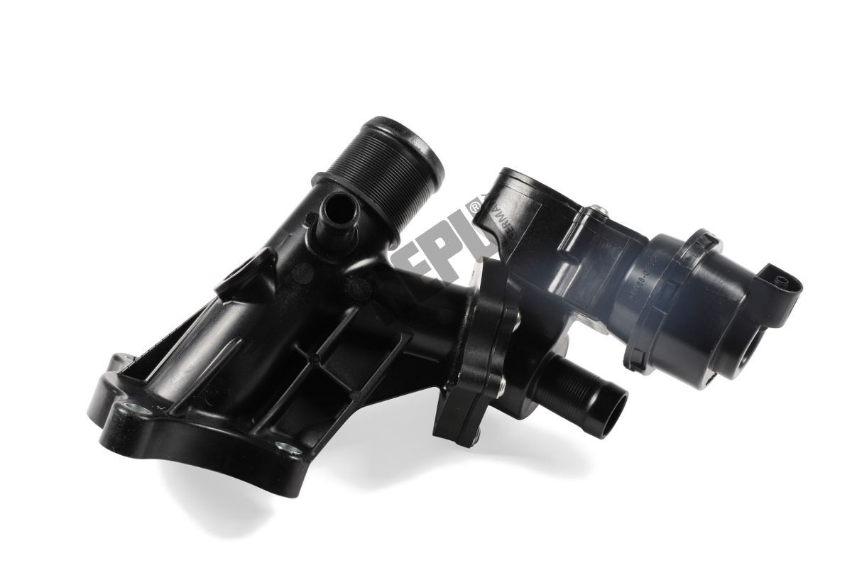 Valdymo vožtuvas, aušinimo skystis HEPU TM8059