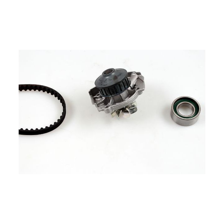 Vandens siurblio ir paskirstymo diržo komplektas HEPU PK00941