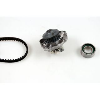 Vandens siurblio ir paskirstymo diržo komplektas HEPU PK00944