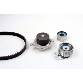 Vandens siurblio ir paskirstymo diržo komplektas HEPU PK10450