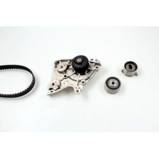 Vandens siurblio ir paskirstymo diržo komplektas HEPU PK71260