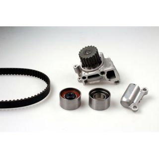 Vandens siurblio ir paskirstymo diržo komplektas HEPU PK75335