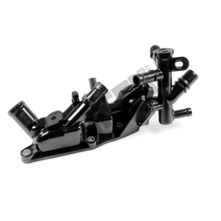 Aušinimo skysčio jungė HEPU TM1091