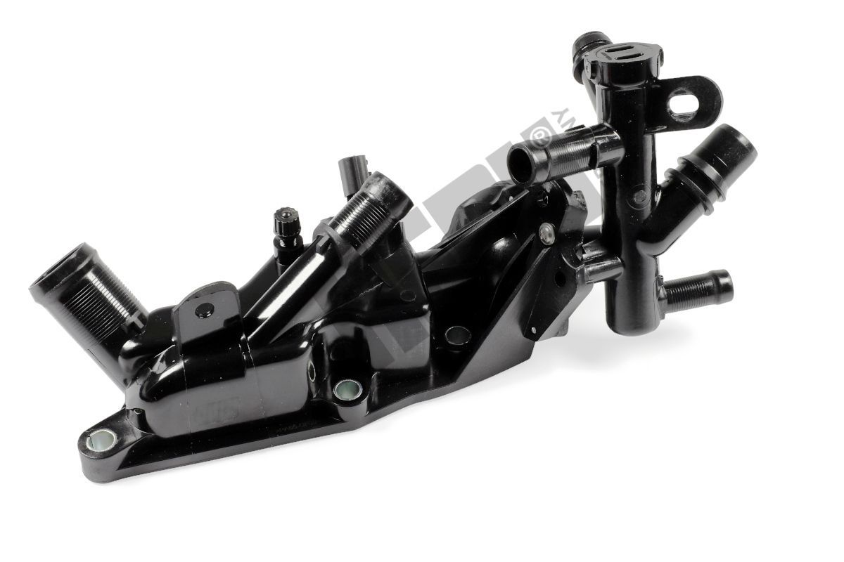 Aušinimo skysčio jungė HEPU TM1091