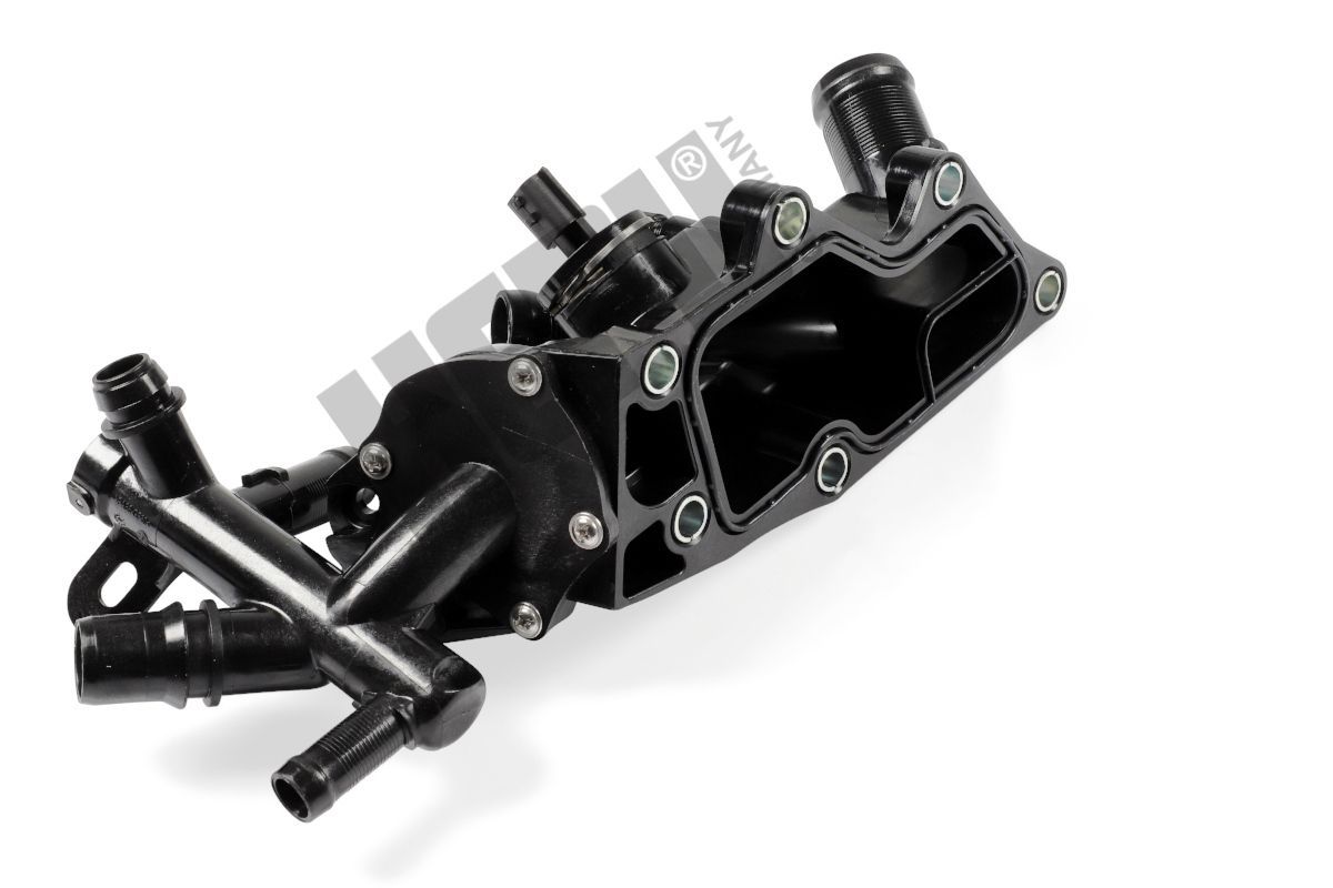 Aušinimo skysčio jungė HEPU TM1091