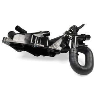 Aušinimo skysčio jungė HEPU TM1445