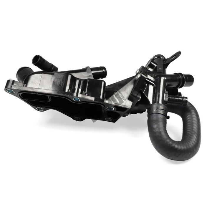 Aušinimo skysčio jungė HEPU TM1445