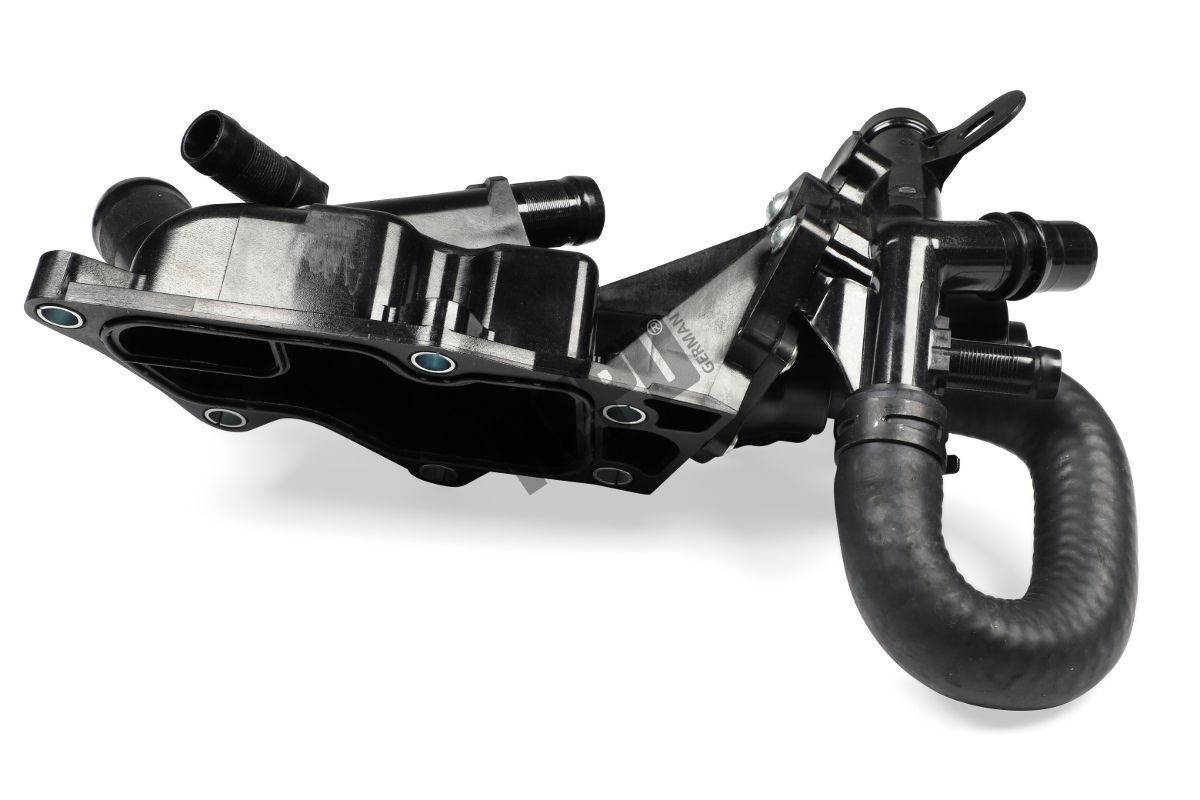 Aušinimo skysčio jungė HEPU TM1445