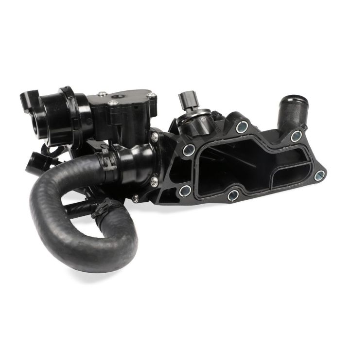 Aušinimo skysčio jungė HEPU TM1445