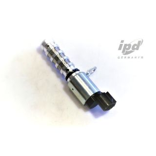 Valdymo vožtuvas, skirstomojo veleno reguliatorius HEPU 21-5005