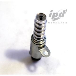 Valdymo vožtuvas, skirstomojo veleno reguliatorius HEPU 21-5007