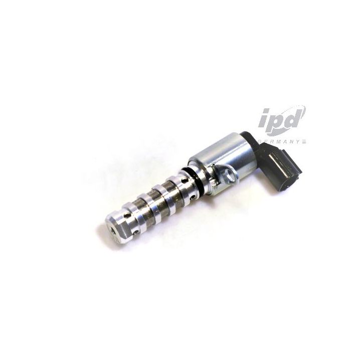 Valdymo vožtuvas, skirstomojo veleno reguliatorius HEPU 21-5013