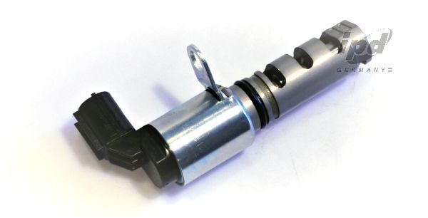 Valdymo vožtuvas, skirstomojo veleno reguliatorius HEPU 21-5021