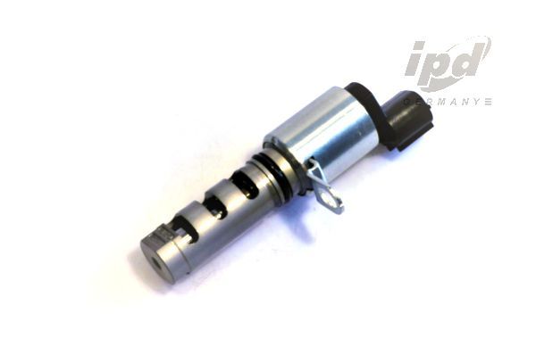 Valdymo vožtuvas, skirstomojo veleno reguliatorius HEPU 21-5034