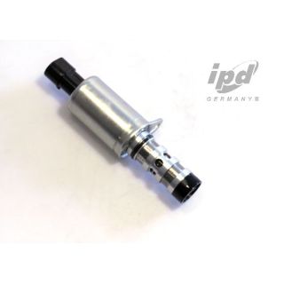 Valdymo vožtuvas, skirstomojo veleno reguliatorius HEPU 21-5048