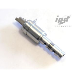 Valdymo vožtuvas, skirstomojo veleno reguliatorius HEPU 21-5055