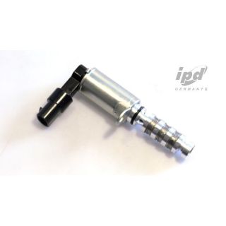 Valdymo vožtuvas, skirstomojo veleno reguliatorius HEPU 21-5060