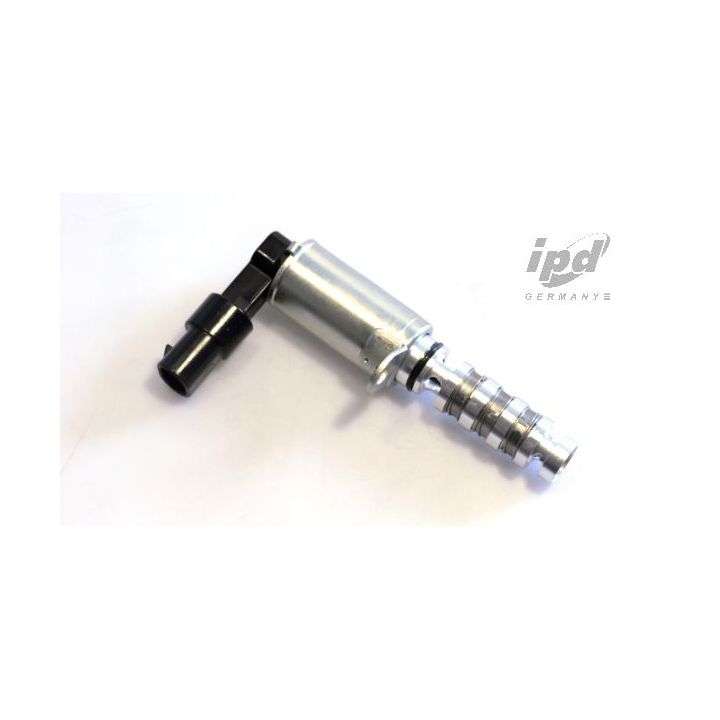 Valdymo vožtuvas, skirstomojo veleno reguliatorius HEPU 21-5060